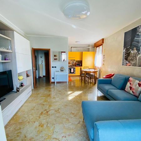 Appartement Myhouse à Sulzano Extérieur photo