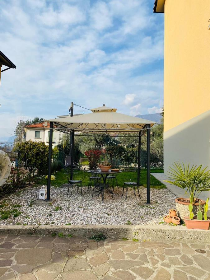 Appartement Myhouse à Sulzano Extérieur photo