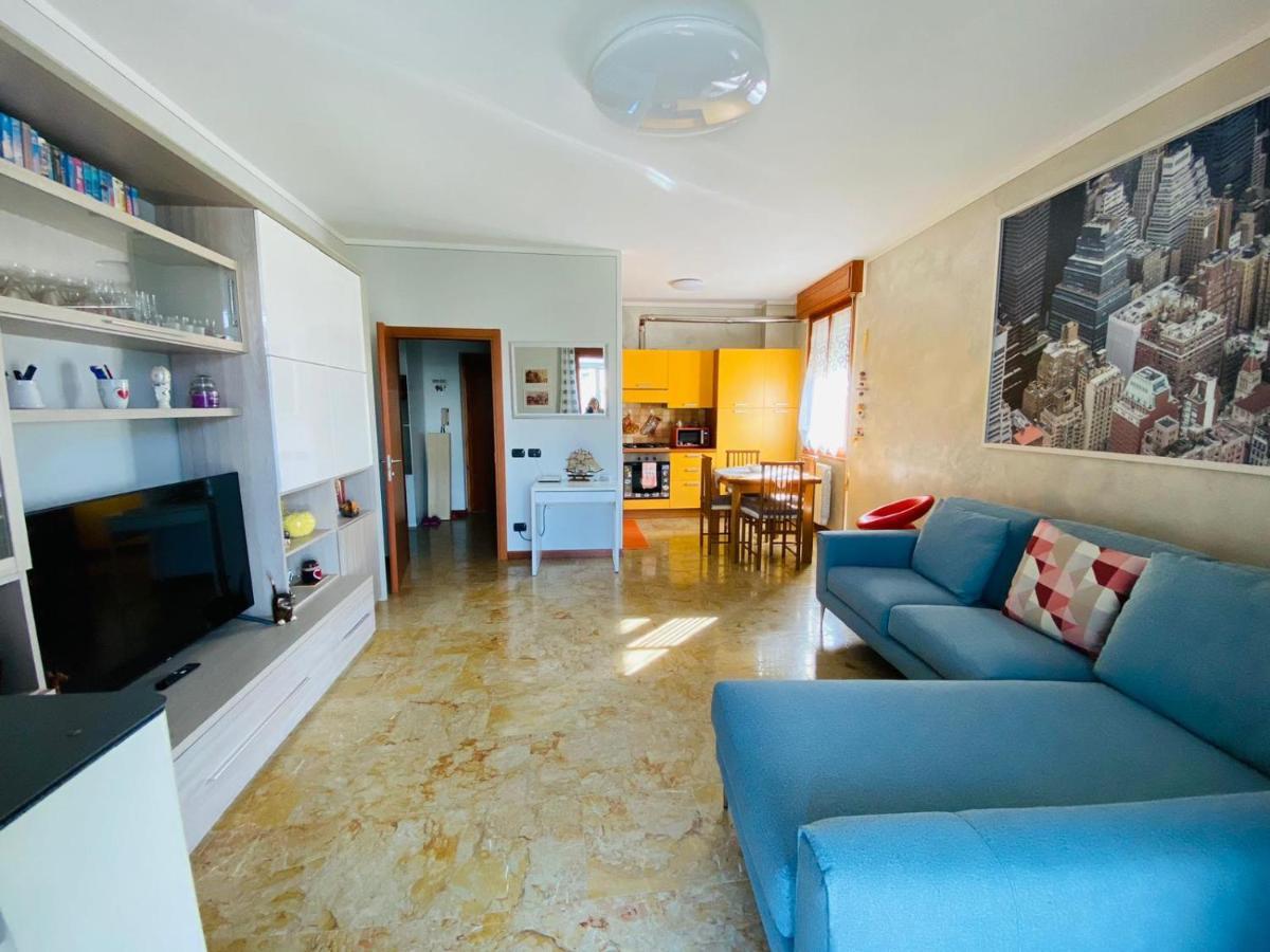 Appartement Myhouse à Sulzano Extérieur photo