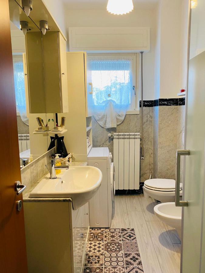 Appartement Myhouse à Sulzano Extérieur photo