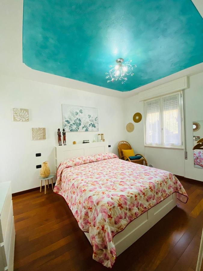 Appartement Myhouse à Sulzano Extérieur photo