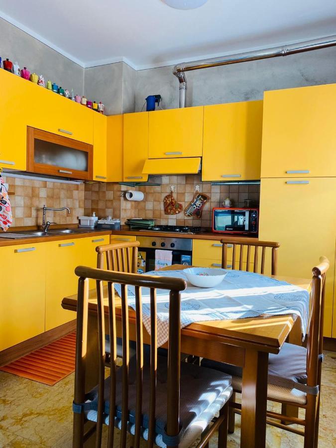 Appartement Myhouse à Sulzano Extérieur photo
