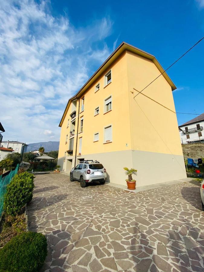 Appartement Myhouse à Sulzano Extérieur photo