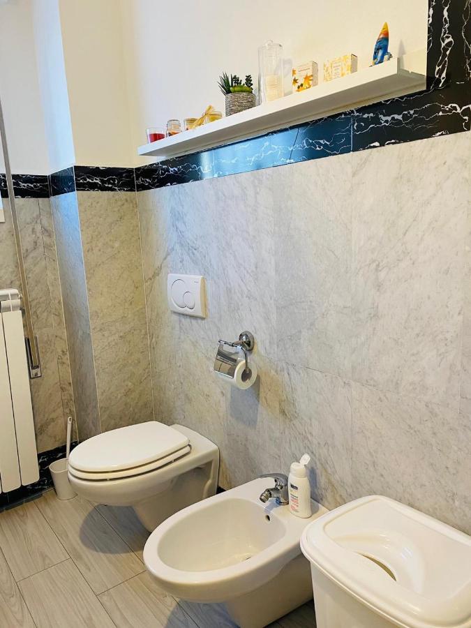 Appartement Myhouse à Sulzano Extérieur photo