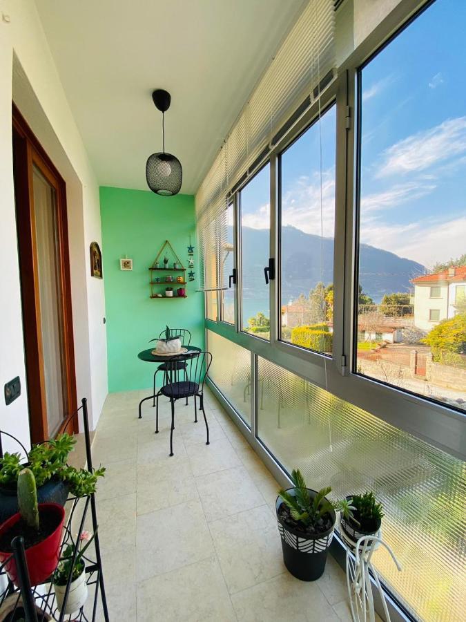 Appartement Myhouse à Sulzano Extérieur photo