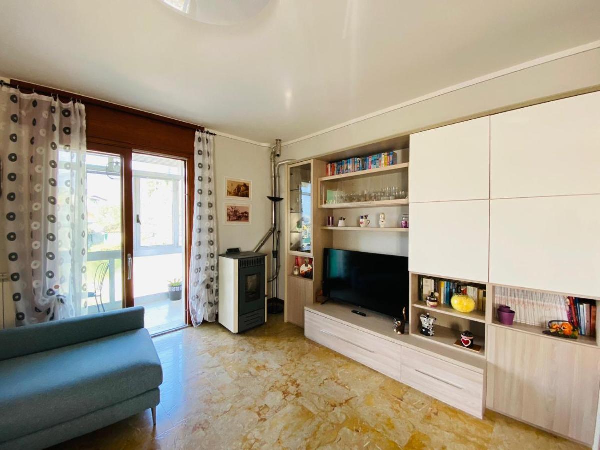 Appartement Myhouse à Sulzano Extérieur photo