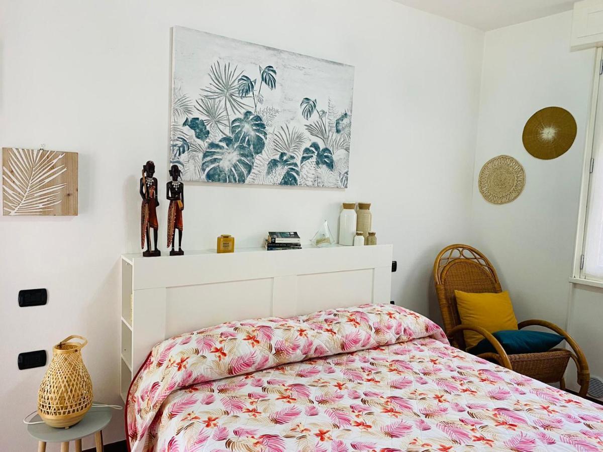 Appartement Myhouse à Sulzano Extérieur photo